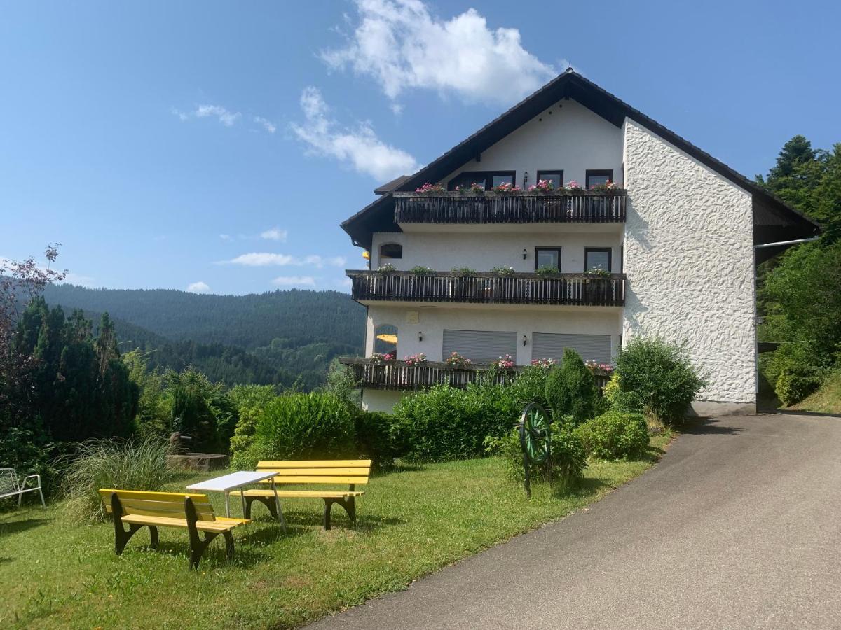 Hotel Schauinsland Bad Peterstal-Griesbach Extérieur photo