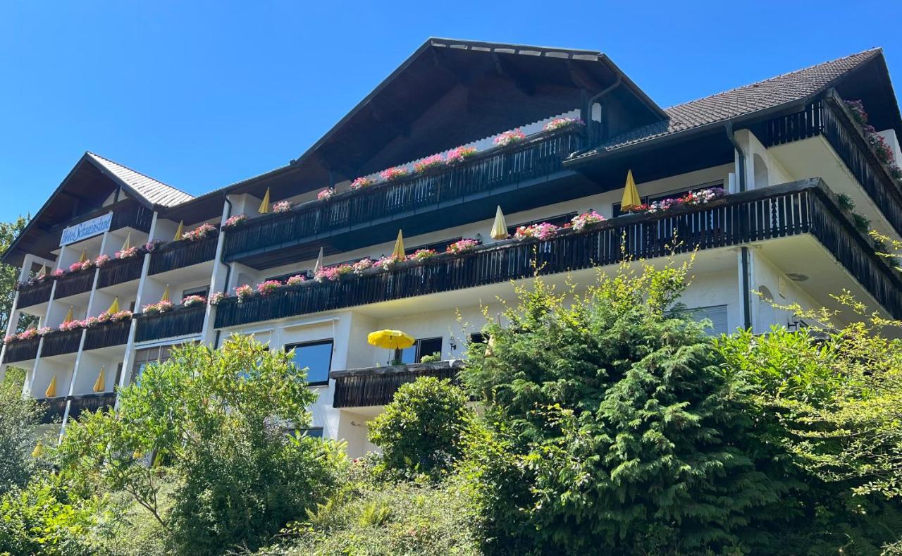 Hotel Schauinsland Bad Peterstal-Griesbach Extérieur photo