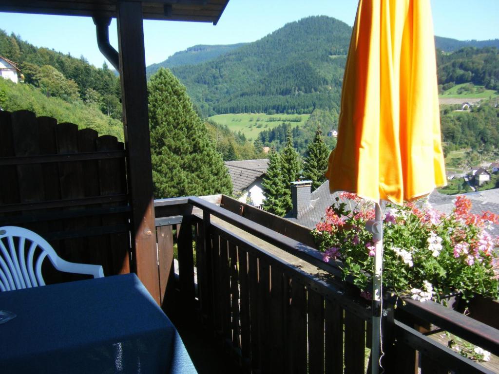 Hotel Schauinsland Bad Peterstal-Griesbach Chambre photo